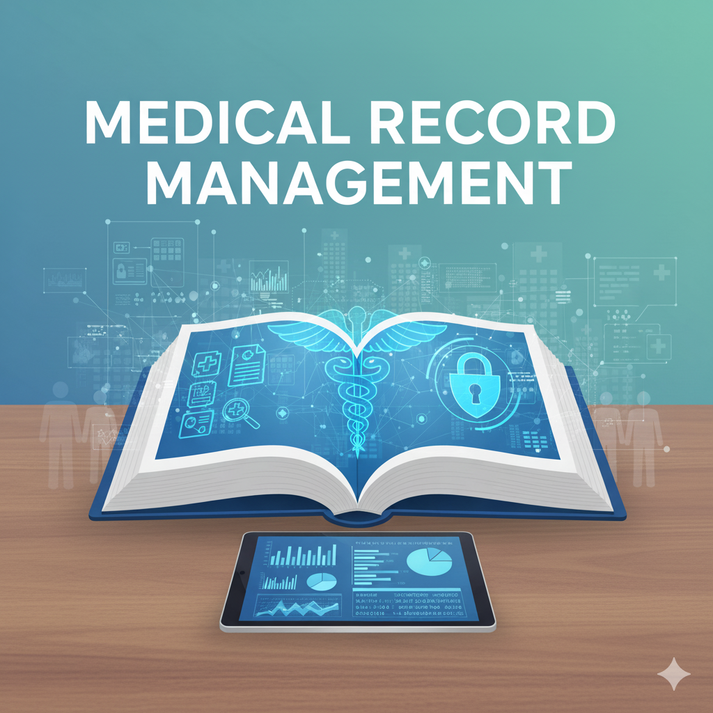 [2025-MRM101] Manajemen Rekam Medis
